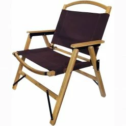 Primus Fashion Store 3 TRAVELCHAIR Camp Chairs Kanpai Bamboo Camp Chair