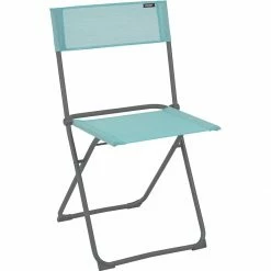 Lafuma Camp Chairs Anytime Folding Chair
