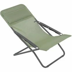 Lafuma Camp Chairs Transabed Camp Chair