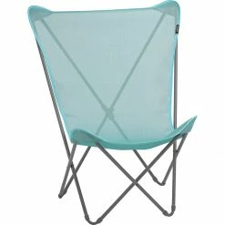 Lafuma Camp Chairs Maxi Pop Up Chair