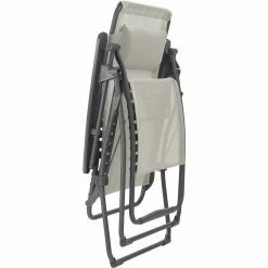 Lafuma Camp Chairs Futura XL Recliner -Primus Fashion Store BASA D1 4