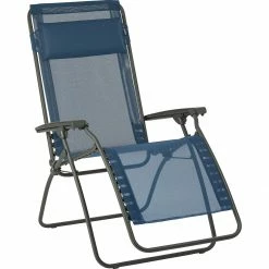 Lafuma Camp Chairs R Clip Lounge Chair