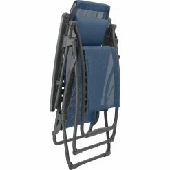 Lafuma Camp Chairs Futura Clipper Mesh Chair -Primus Fashion Store BASB D1 4