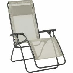 Lafuma Camp Chairs R Clip Lounge Chair -Primus Fashion Store BASC