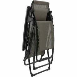 Lafuma Camp Chairs Futura Clipper Mesh Chair -Primus Fashion Store BASD D1