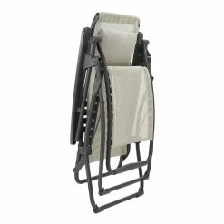Lafuma Camp Chairs Futura Clipper Mesh Chair -Primus Fashion Store BASE D1 1