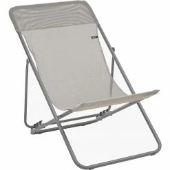 Lafuma Camp Chairs Maxi Transat Camp Chair -Primus Fashion Store BASG
