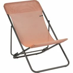 Lafuma Camp Chairs Maxi Transat Camp Chair -Primus Fashion Store BASH