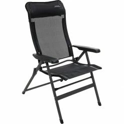 ALPS Mountaineering Camp Chairs Ultimate Recliner