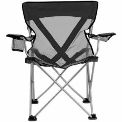 TRAVELCHAIR Camp Chairs Teddy Nylon Camp Chair 13 TRAVELCHAIR Camp Chairs Teddy Nylon Camp Chair -Primus Fashion Store BK 6