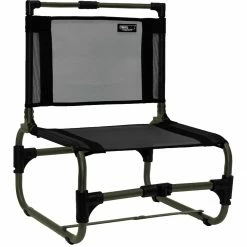 TRAVELCHAIR Camp Chairs Larry Aluminum Chair