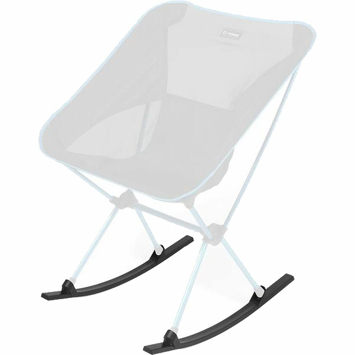 Helinox Camp Chairs Chair One Rocking Feet 2 Helinox Camp Chairs Chair One Rocking Feet - Image 2