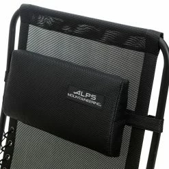 ALPS Mountaineering Camp Chairs Lay Z Lounger Camp Chair -Primus Fashion Store BK D1 10