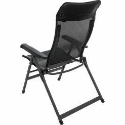 ALPS Mountaineering Camp Chairs Ultimate Recliner -Primus Fashion Store BK D1 7