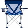TRAVELCHAIR Camp Chairs Teddy Nylon Camp Chair
