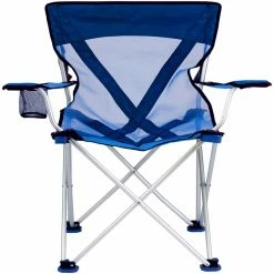 TRAVELCHAIR Camp Chairs Teddy Nylon Camp Chair