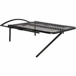 Tail Gaiter Tire Table Camp Tables Standard Steel Tire Table