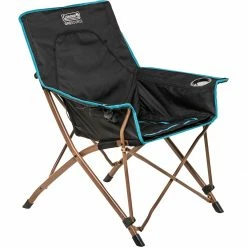 Coleman Camp Chairs Onesource Heated Chair
