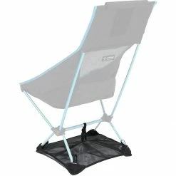 Helinox Camp Chairs Chair Two Ground Sheet