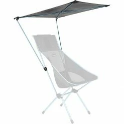 Helinox Camp Chairs Personal Shade