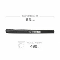 Helinox Camp Chairs Personal Shade -Primus Fashion Store BLA2 D2