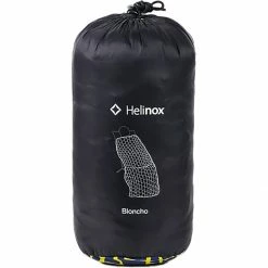 Helinox Camp Chairs Bloncho Chair Blanket -Primus Fashion Store BLAFLOLIN D1