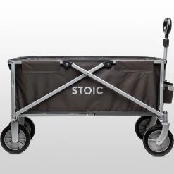 Stoic Camp Chairs Essentials Half Folding Wagon -Primus Fashion Store BLAOLI D1