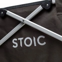 Stoic Camp Chairs Essentials Half Folding Wagon -Primus Fashion Store BLAOLI D4