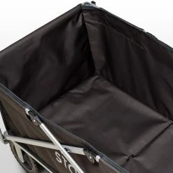 Stoic Camp Chairs Essentials Half Folding Wagon -Primus Fashion Store BLAOLI D5