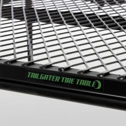 Tail Gaiter Tire Table Camp Tables Standard Steel Tire Table -Primus Fashion Store BLA D1 8