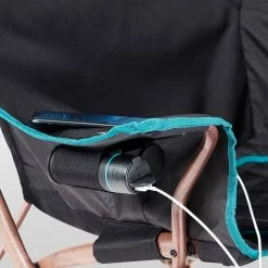 Coleman Camp Chairs Onesource Heated Chair -Primus Fashion Store BLA D12