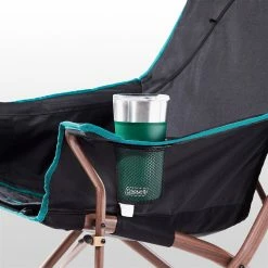 Coleman Camp Chairs Onesource Heated Chair -Primus Fashion Store BLA D13