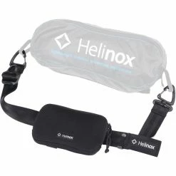 Helinox Camp Chairs Shoulder Strap & Pouch -Primus Fashion Store BLA D2 5