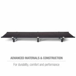 Helinox Cots Cot One Convertible Insulated -Primus Fashion Store BLA D4 5