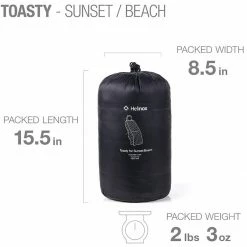 Helinox Camp Chairs Toasty Chair Blanket -Primus Fashion Store BLA D6 1