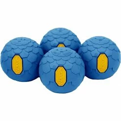 Helinox Camp Chairs Ball Feet Vibram Set 4 Piece -Primus Fashion Store BLU 2