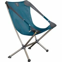 Primus Fashion Store 9 NEMO Equipment Inc. Camp Chairs Moonlite Reclining Chair