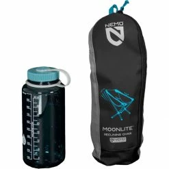 NEMO Equipment Inc. Camp Chairs Moonlite Reclining Chair -Primus Fashion Store BLU D4