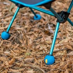 Helinox Camp Chairs Ball Feet Vibram Set 4 Piece -Primus Fashion Store BLU D5 1