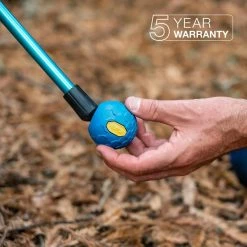 Helinox Camp Chairs Ball Feet Vibram Set 4 Piece -Primus Fashion Store BLU D6 2