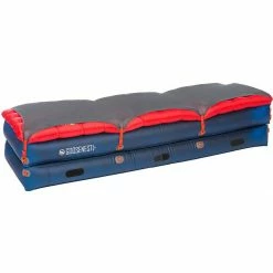 Big Agnes Cots Goosenest Double Decker Inflatable Cot -Primus Fashion Store BLU D7