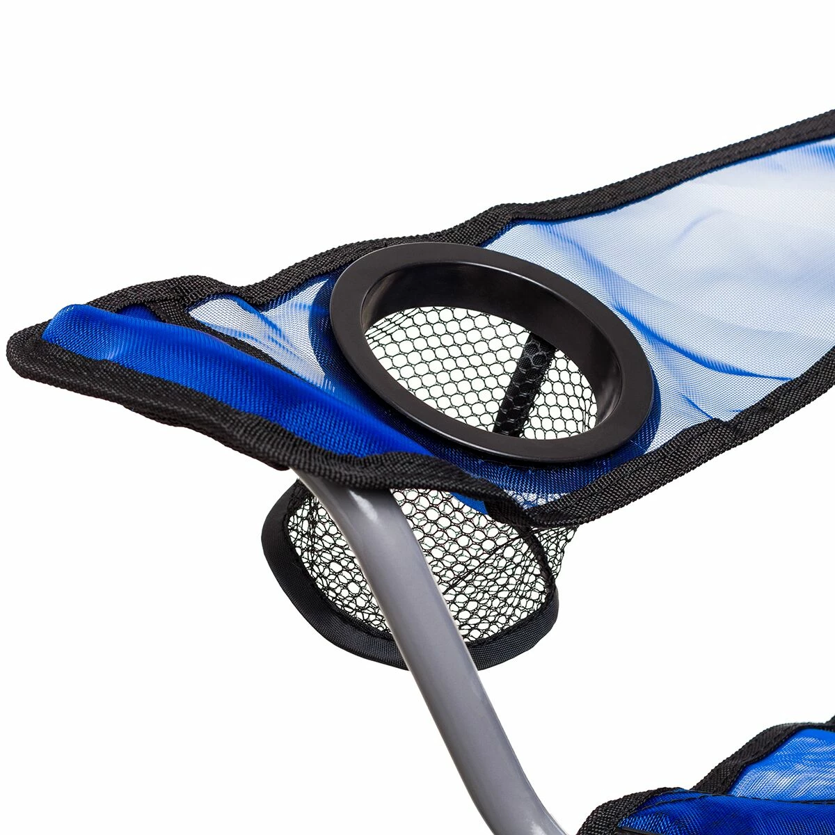 TRAVELCHAIR Camp Chairs Teddy Nylon Camp Chair 4 TRAVELCHAIR Camp Chairs Teddy Nylon Camp Chair - Image 4