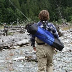 TRAVELCHAIR Camp Chairs Frenchcut Steel -Primus Fashion Store BL D3 2