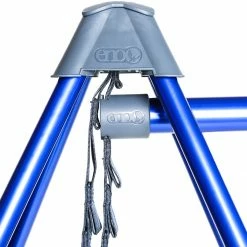 Eagles Nest Outfitters Hammocks Nomad Hammock Stand -Primus Fashion Store BL D3 4