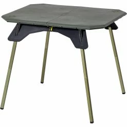 NEMO Equipment Inc. Camp Tables Moonlander Table