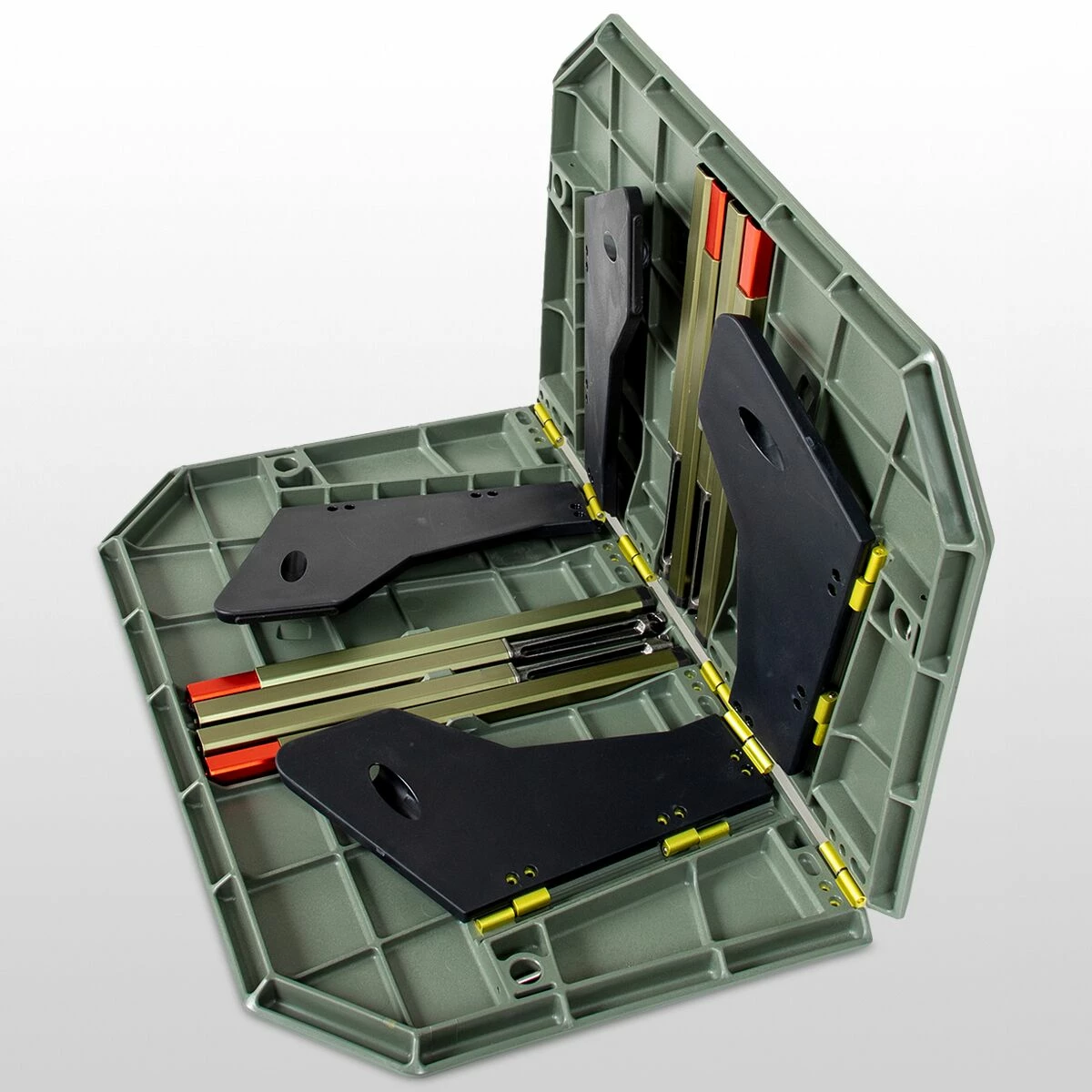 NEMO Equipment Inc. Camp Tables Moonlander Table 5 NEMO Equipment Inc. Camp Tables Moonlander Table - Image 5