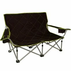 TRAVELCHAIR Camp Chairs Shorty Camp Couch