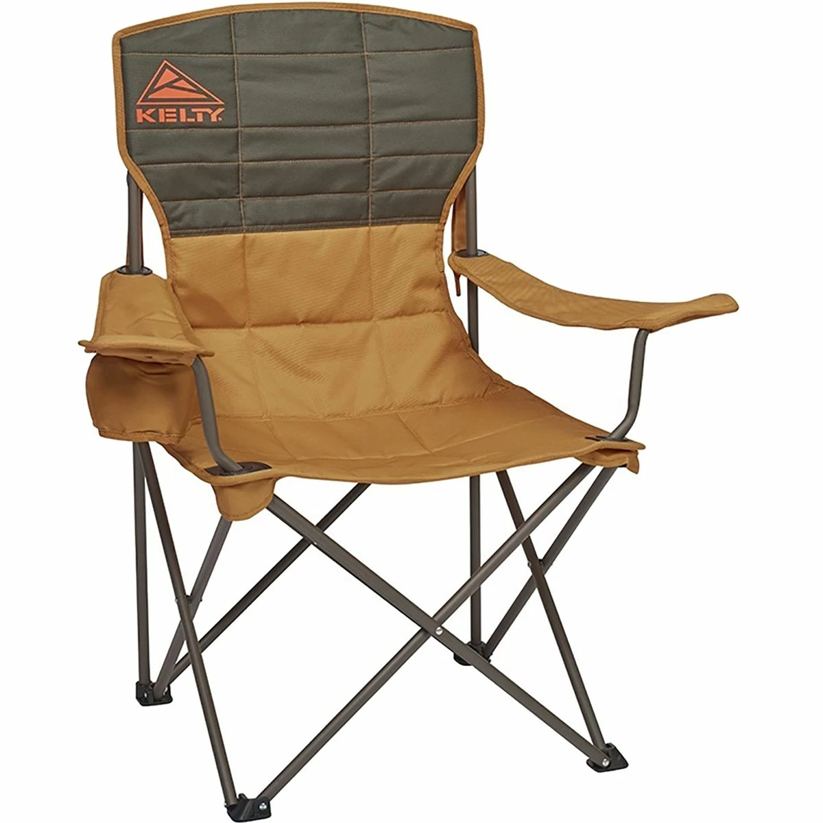 Kelty Camp Chairs Deluxe Lounge Chair 5 Kelty Camp Chairs Deluxe Lounge Chair - Image 5