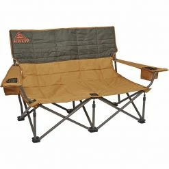 Kelty Camp Chairs Low Loveseat Camp Chair
