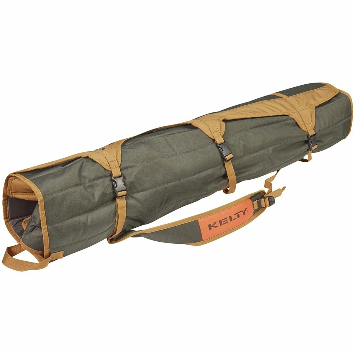 Kelty Camp Chairs Deluxe Lounge Chair 6 Kelty Camp Chairs Deluxe Lounge Chair - Image 6